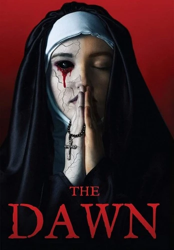 DVD Cover (Lions Gate)