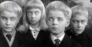 Village of the Damned