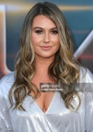 Courtney Baxter