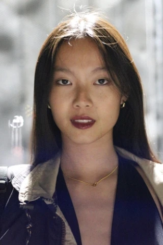 Phoebe Ho