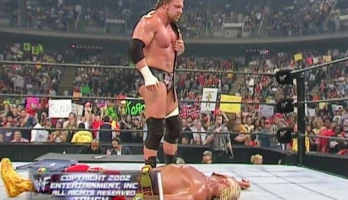 Countdown to Backlash 2002