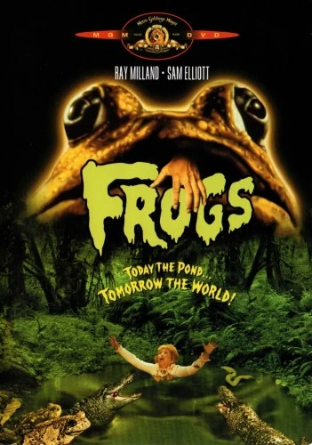 DVD Cover (Metro-Goldwyn-Mayer)