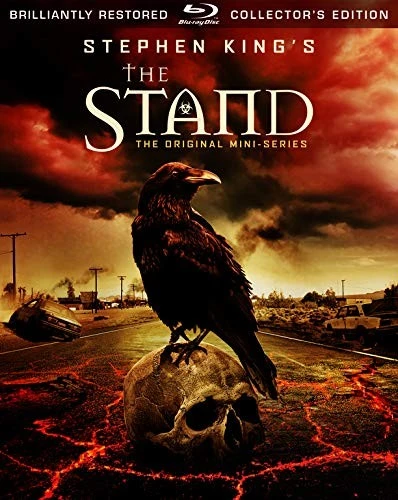 Blu-Ray Cover (Paramount)