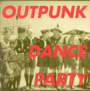 Outpunk Dance Party
