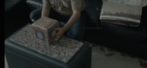 The Binding Box