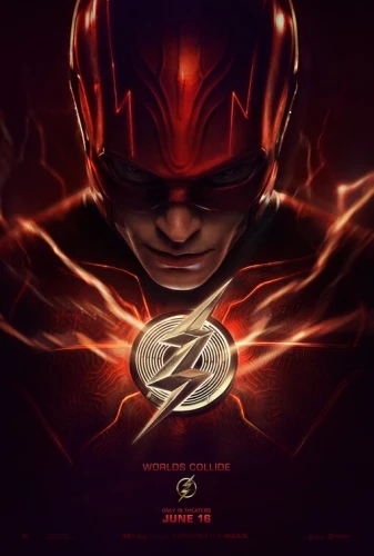 Theatrical Poster (USA)