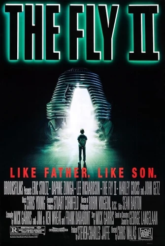 Theatrical Poster