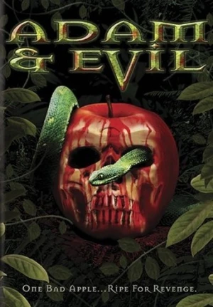 DVD Cover (Velocity Home Entertainment)