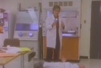 In the Name of Science