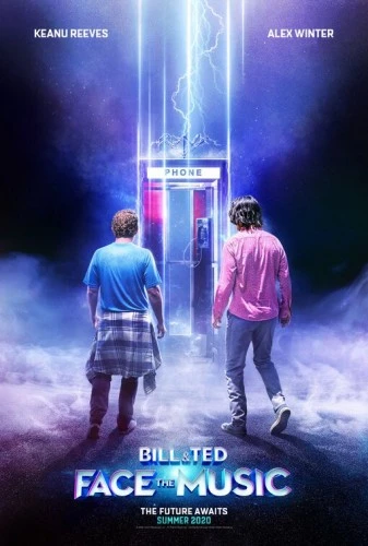 Theatrical Poster (USA)