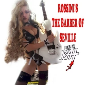 Rossini’s The Barber of Seville