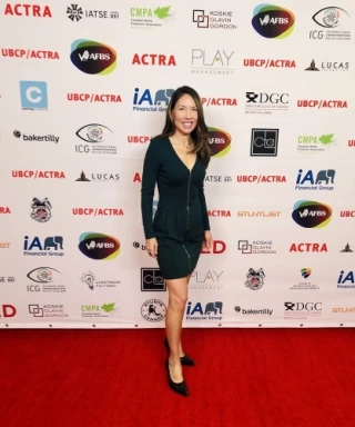 Ann Wu-Lai Parry