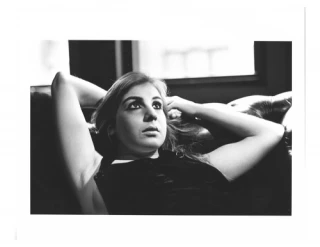 Sarah Shankman