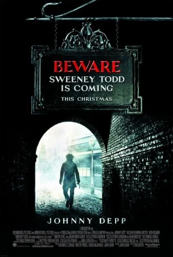Theatrical Poster (USA)
