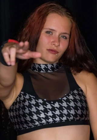 Masha Slamovich