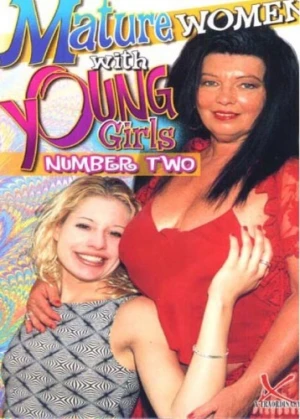 DVD Cover (X-traordinary Pictures)