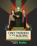 Only Murders In The Building: Season 3
