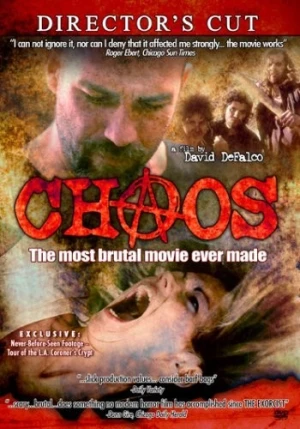 DVD Cover (Razor Entertainment Director's Cut)