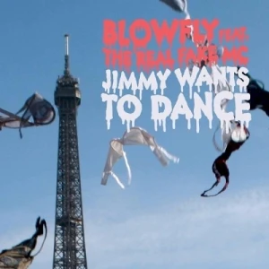 Jimmy Wants to Dance