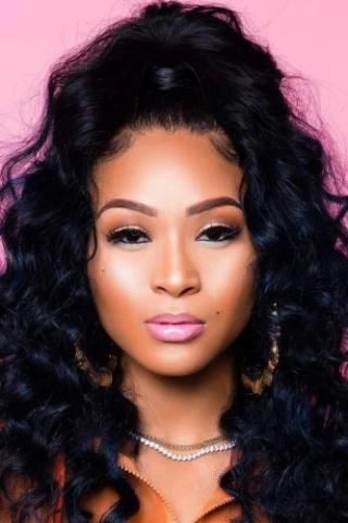 Pretty Vee