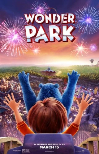 Theatrical Poster (USA)
