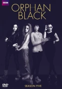 Orphan Black: Season 5