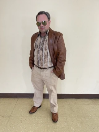 Jacob Dubizhansky