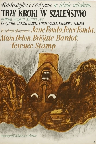Theatrical Poster (Poland)