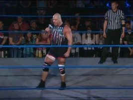IMPACT Wrestling #441