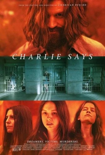 Theatrical Poster