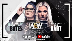 AEW Dark: Elevation #98