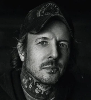 Tod Waters