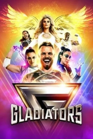 Theatrical Poster