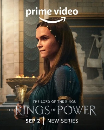 Theatrical Poster (USA)