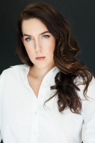 Luna Ferguson