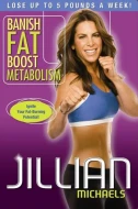 Jillian Michaels: Banish Fat Boost Metabolism