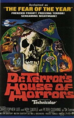 Theatrical Poster