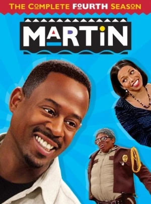 DVD Cover (Warner Brother)