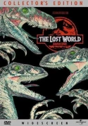 The Lost World: Jurassic Park