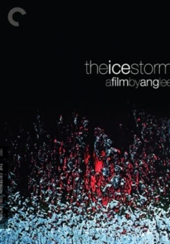 DVD Cover (Criterion Collection)