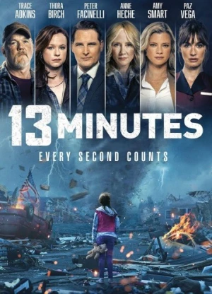DVD Cover (Quiver Distribution)