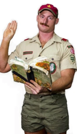 Jake Manning