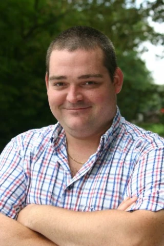 Rudy Blomme