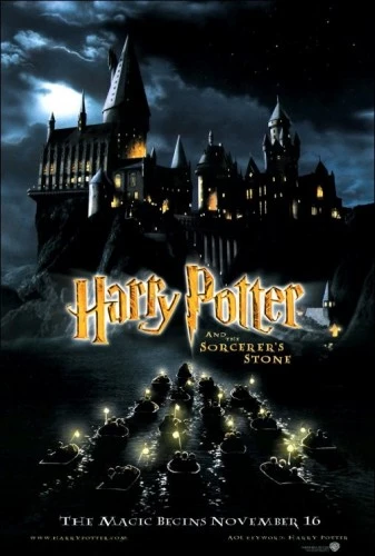 Theatrical Poster (USA)