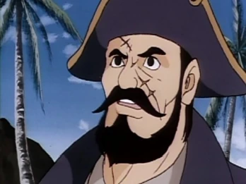 Pirate Peril