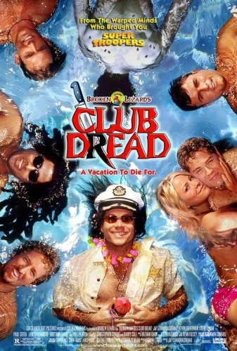 Theatrical Poster
