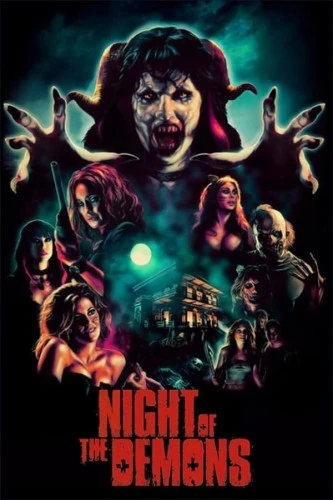 Theatrical Poster (USA)