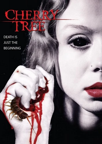 DVD Cover (Dark Sky Films)