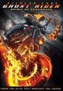 Ghost Rider: Spirit Of Vengeance