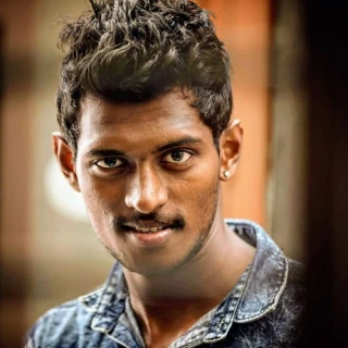 Nagarjuna Thalanki